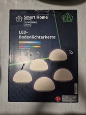 Livarno home led gebraucht kaufen  Offenburg