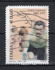 ganna luigi usato  Vodo Cadore