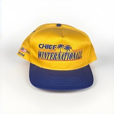 Nhra hat chief for sale  Bell Gardens