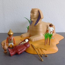 Playmobil 4242 sphinx gebraucht kaufen  Chemnitz
