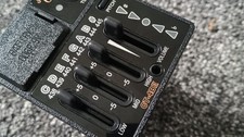 Takamine 4bii preamp for sale  TORQUAY