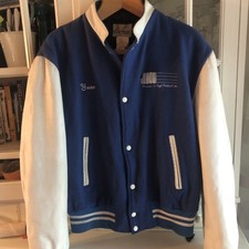 Jacke herren größe gebraucht kaufen  Friedberg