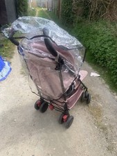 silver cross pop duo for sale silver cross pop duo for sale ROMFORD