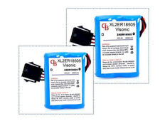 Batteries 4000mah visonic d'occasion  Andrézieux-Bouthéon