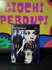The files videogioco usato  Vobbia