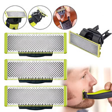 Philips blade rasier gebraucht kaufen  Bad Oeynhausen