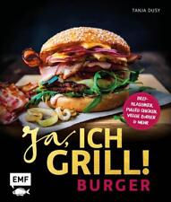 Grill burger deutsch gebraucht kaufen  Deutschland