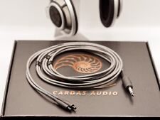 Cardas audio clear gebraucht kaufen  Mettmann