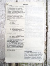 Rare original ww2 for sale  MINEHEAD