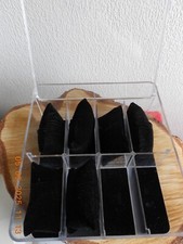 Elegante uhrenbox uhrenkasten gebraucht kaufen  Böblingen