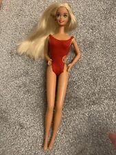 Barbie 1991 baywatch for sale  WOLVERHAMPTON