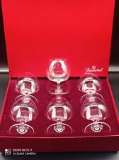 Coffret verres cognac d'occasion  Saint-Michel-sur-Meurthe