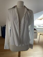 Burberry london bluse gebraucht kaufen  Hamburg