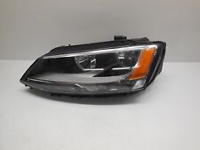 Volkswagen jetta headlight for sale  Charlottesville