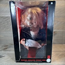 Bride chucky talking for sale  Vandergrift