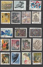 Musee imaginaire lot d'occasion  Vierzon