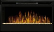 Dimplex einbaukamin wandkamin gebraucht kaufen  Tettau