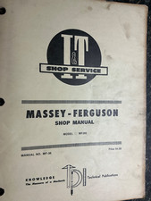 Massey ferguson 285 d'occasion  Expédié en Belgium