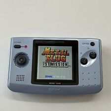 Neo geo pocket for sale  Denver
