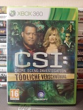 csi xbox usato csi xbox usato Tarcento