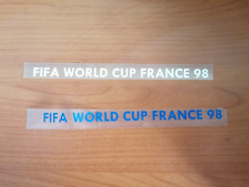 Set croazia match usato  Milazzo