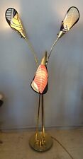 Vintage tütenlampe 50er gebraucht kaufen  Koblenz