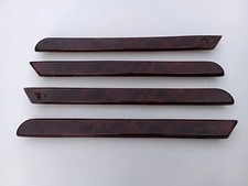 Set wooden trims d'occasion  Expédié en Belgium