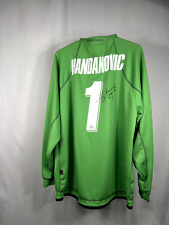 Maglia udinese match usato  Monopoli