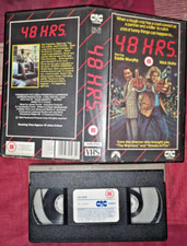 Vhs hrs for sale  LONDON