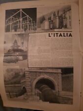 Domenica del corriere usato  Poggio Mirteto