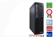 Computer lenovo think usato  Forli