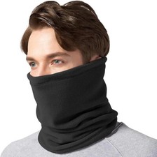 Cachecol aquecedor térmico de pescoço Snood masculino inverno lã grossa máscara de balaclava à prova de vento comprar usado Cachecol aquecedor térmico de pescoço Snood masculino inverno lã grossa máscara de balaclava à prova de vento comprar usado  Enviando para Brazil