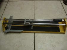 Qep tile cutter for sale  Scottsdale