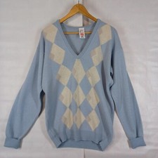 Vintage 100 wool for sale  YORK