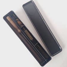 Kit nettoyage fusil d'occasion  Lapalud