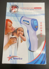 Americo non contact for sale  Drury