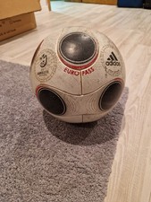 Adidas ffiziell machtball gebraucht kaufen  Mannheim