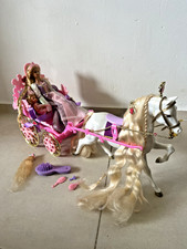 Barbie vintage rapunzel gebraucht kaufen  Backnang