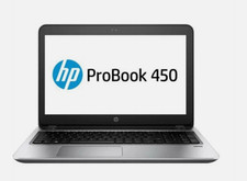 Notebook 450 6200u usato  Baranzate