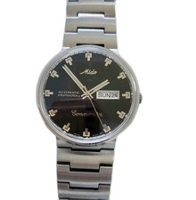 Vtg mido commander for sale  Sarasota