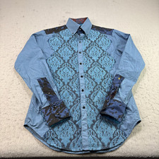 Robert graham shirt for sale  Covington