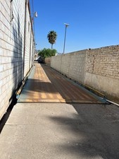 Weigh tronix truck for sale  Los Angeles
