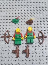 Lego vintage robin for sale  WATFORD