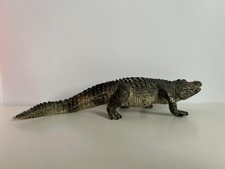 Schleich krokodil gün gebraucht kaufen Schleich krokodil gün gebraucht kaufen  Bonn