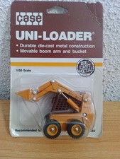 Case uni loader d'occasion  Guérigny