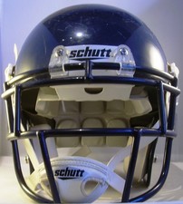 Footballhelm schutt air gebraucht kaufen  Hanau