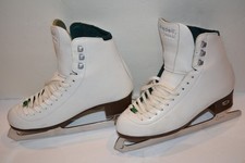 Riedell emerald model for sale  Rockford