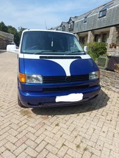 Volkswagen transporter day for sale  TORPOINT