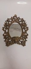 Vintage gold baroque for sale  NORTHAMPTON