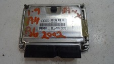 Audi engine control for sale  GATESHEAD